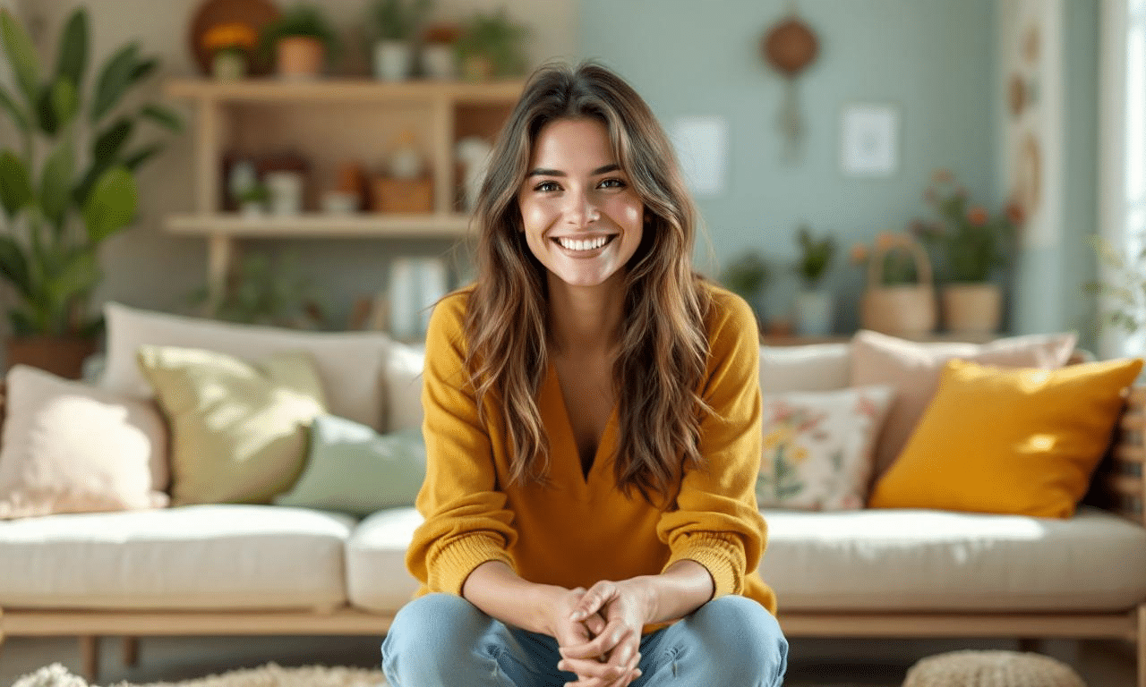 DIY weekendboost: simpele projecten voor een frisse, zomerse woonstijl
