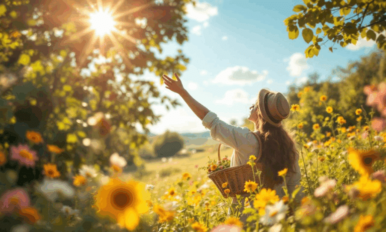 Boost je zomerhumeur met deze verrassend simpele mentale trucjes