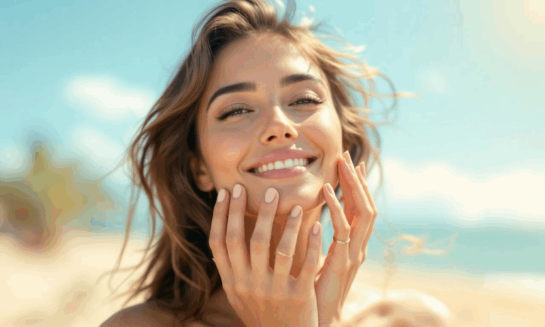 De beste lichte foundations en concealers voor zomer 2025 – onmisbaar!