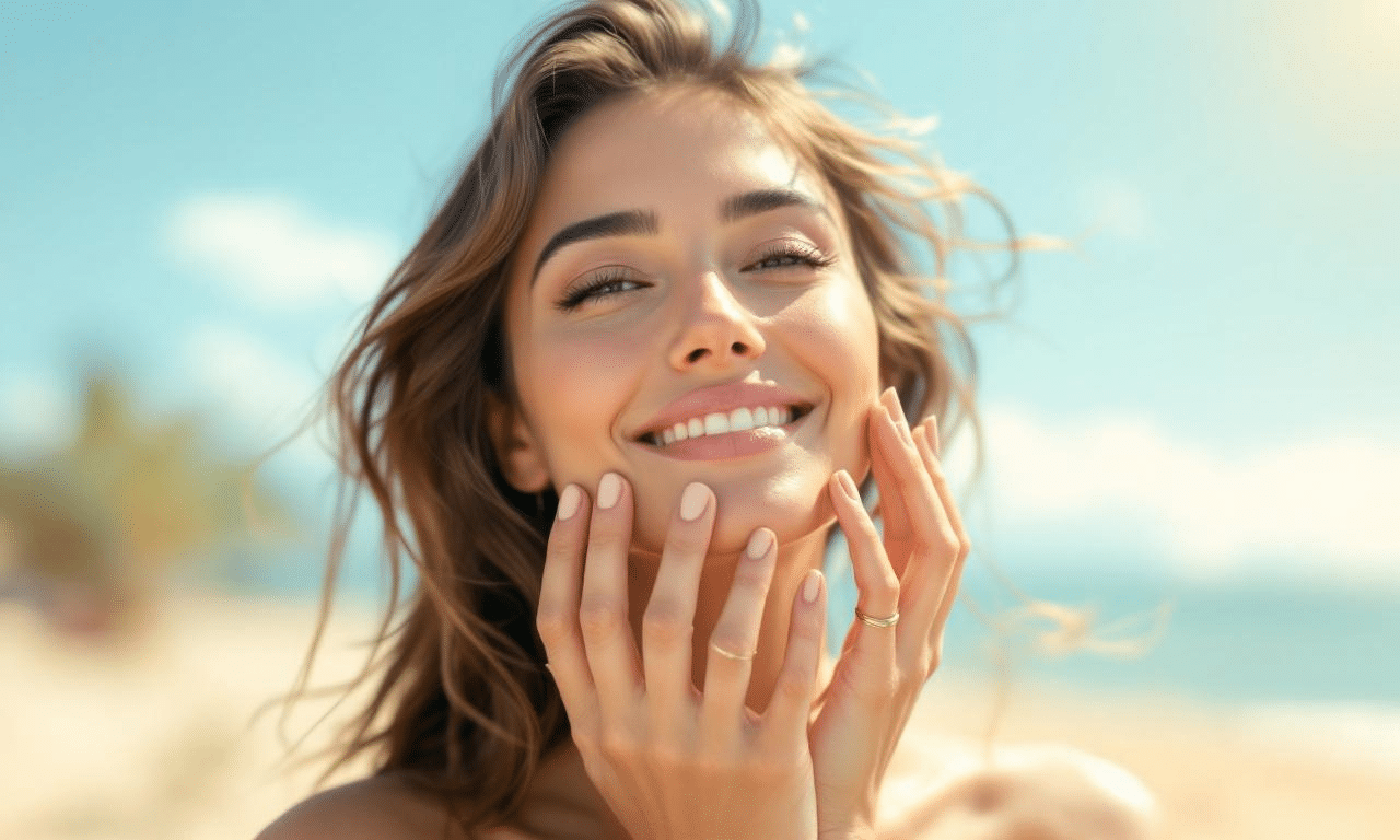 De beste lichte foundations en concealers voor zomer 2025 – onmisbaar!
