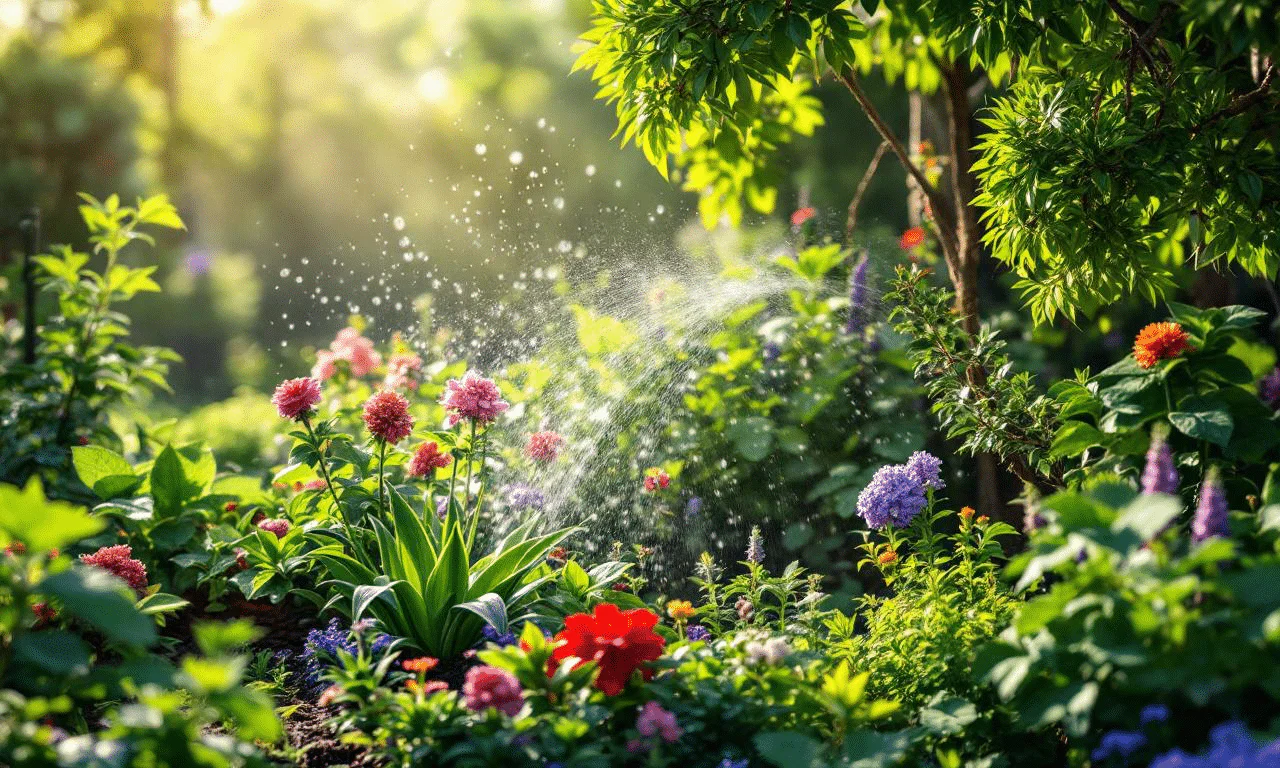 Water geven in de ochtend of avond? Dit bepaalt de plantensoort
