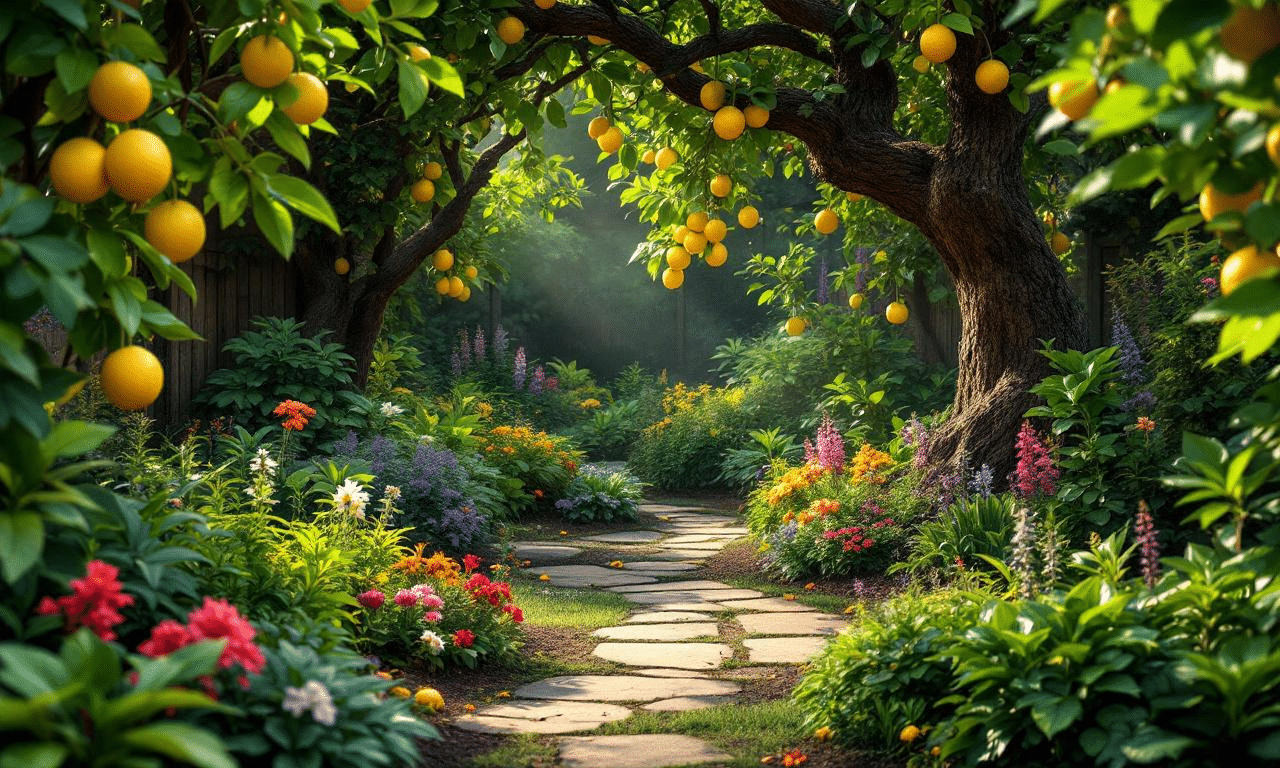 Citroenschillen in de tuin? 3 geniale toepassingen die je niet mag missen
