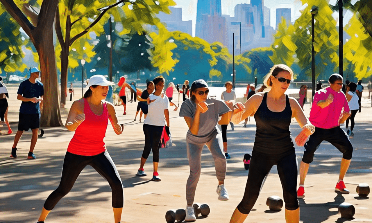 De workout waar toptrainers zwijgend fan van zijn (en jij ook wordt)