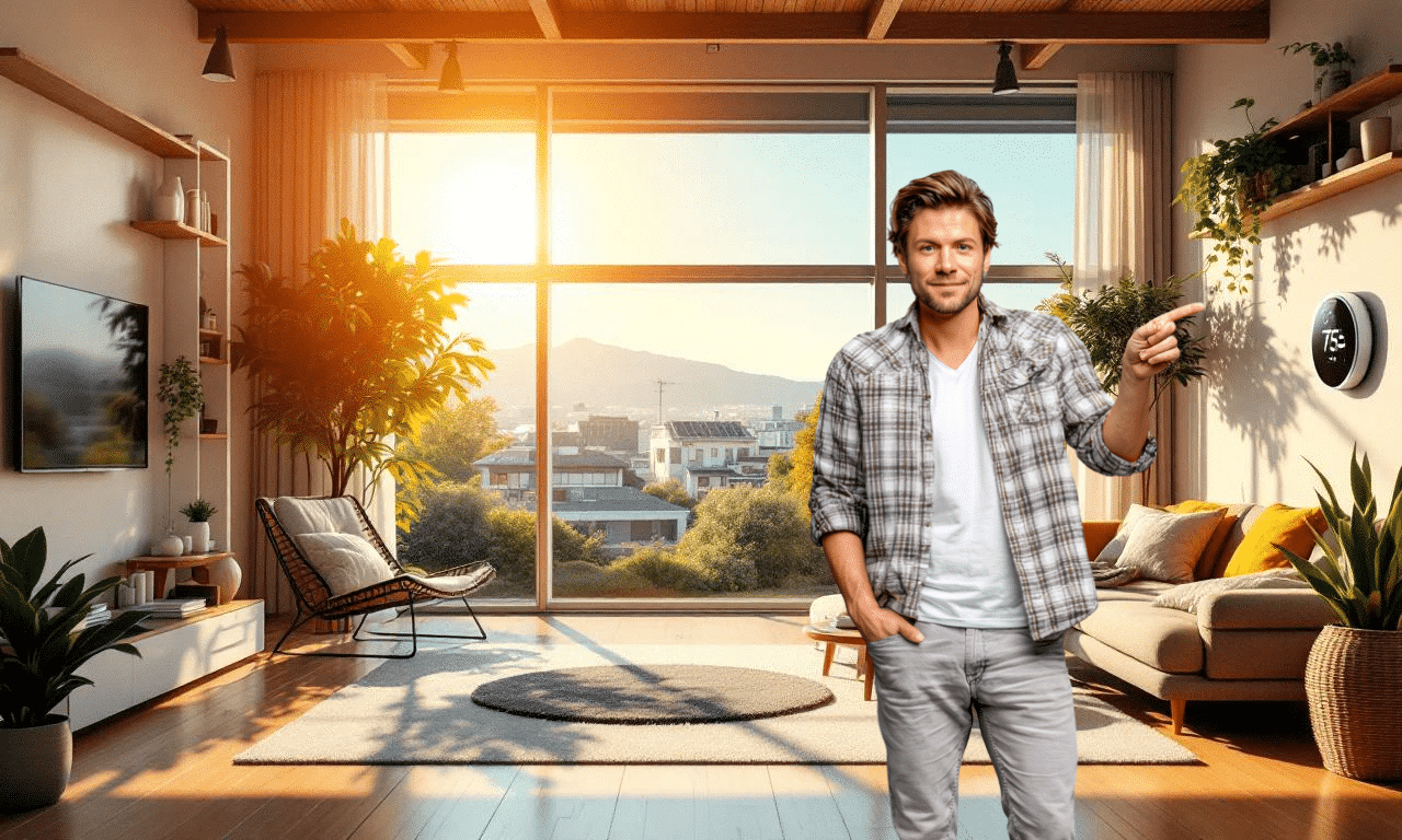 Zo bespaar je deze zomer gigantisch op je energierekening – zonder inleveren
