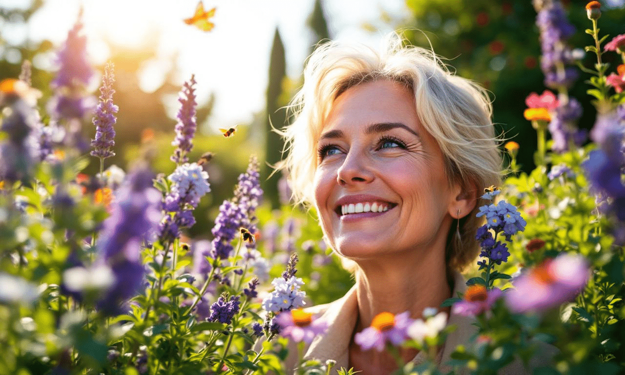 De 3 tuinplanten die zelfs in een hittegolf blijven schitteren